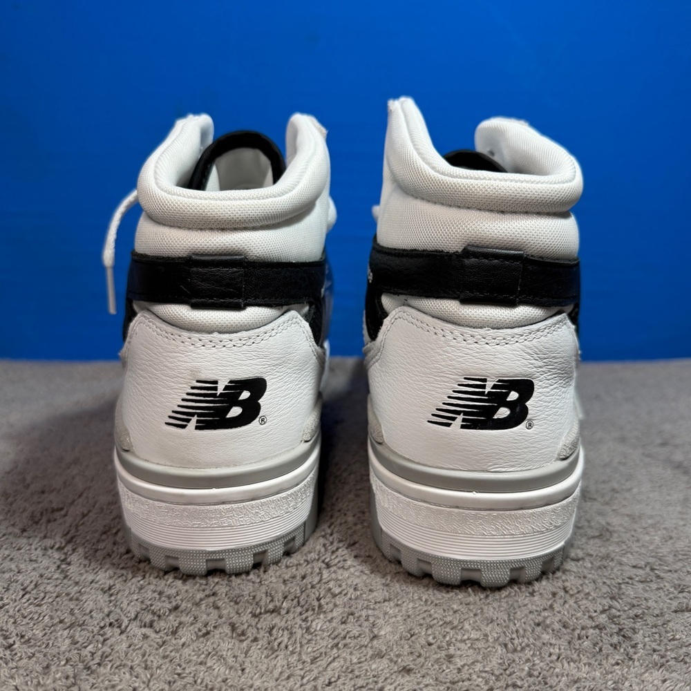 New balance 650r
Brand new - Picture 5 of 8